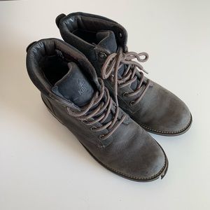 KODIAK| waterproof boots